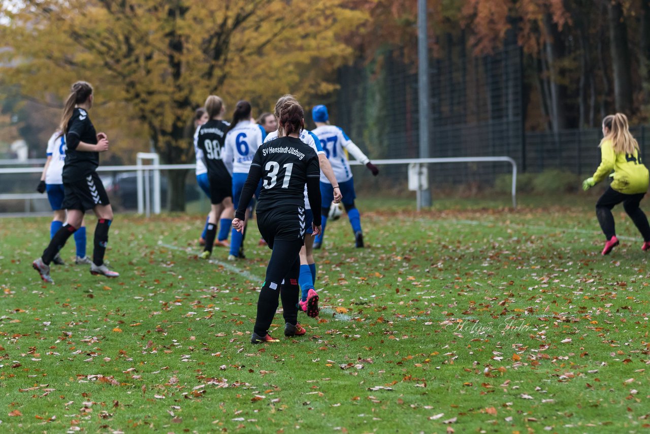 Bild 263 - Frauen SV Henstedt Ulzburg III - Bramstedter TS : Ergebnis: 1:0